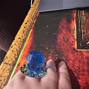 Miss added a photo of their purchase