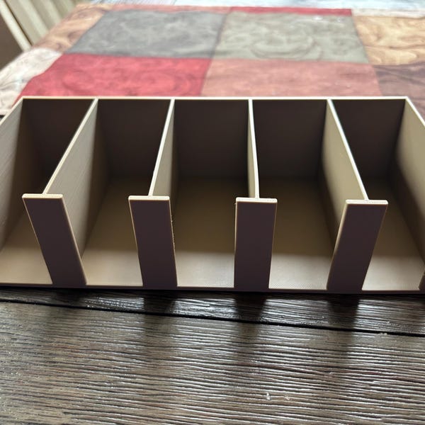 The Home Sauce Packet/drip/condiment Holder, Station, Caddy, Kitchen ...
