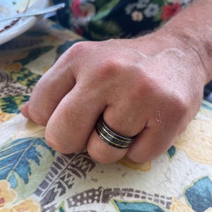 Acheteur Etsy a ajouté une photo de son achat