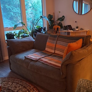 Maria added a photo of their purchase