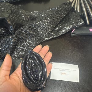 Laurie a ajouté une photo de son achat