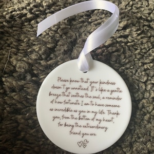 Alexandra added a photo of their purchase