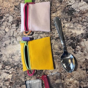 Erin added a photo of their purchase