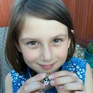 Kristin added a photo of their purchase