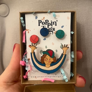 Giorgia added a photo of their purchase