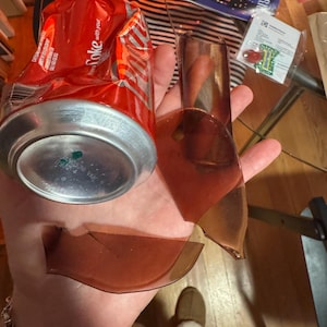Megan added a photo of their purchase