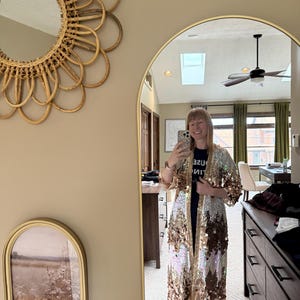 Amanda added a photo of their purchase