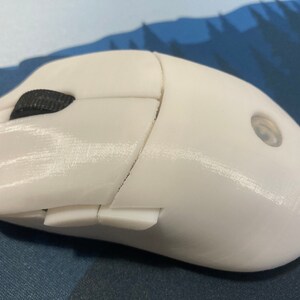 Finalmouse Wireless Ultralight 2 G305 Mouse Mod No Soldering Etsy