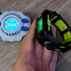 Alexander added a photo of their purchase