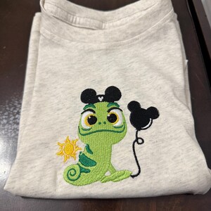 Liz added a photo of their purchase