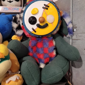 Emily added a photo of their purchase