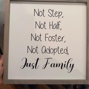 Melanie added a photo of their purchase