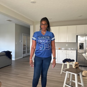 Katrina ha aggiunto una foto del proprio acquisto