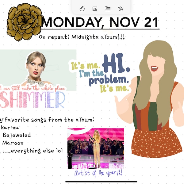 Seventeen Miniteen Svt Digital Wallpaper Seventeen Wallpaper Etsy