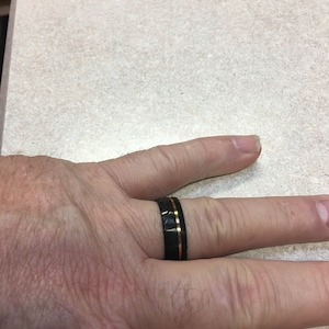Nancy added a photo of their purchase