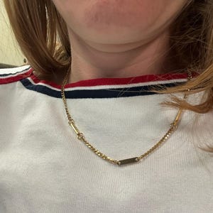 Etsy buyer added a photo of their purchase