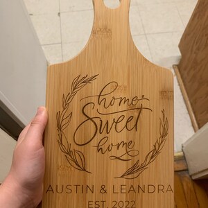 Etsy buyer added a photo of their purchase