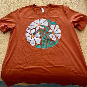 Melanie added a photo of their purchase