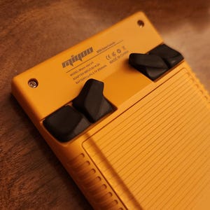 Miles added a photo of their purchase