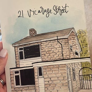 Clare added a photo of their purchase