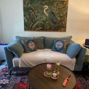 Melanie added a photo of their purchase