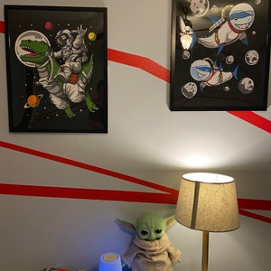 Staci added a photo of their purchase