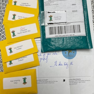 Etsy-Käufer:in hat ein Foto des gekauften Artikels hinzugefügt