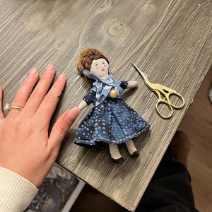 Anne added a photo of their purchase