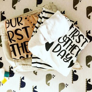 Emma added a photo of their purchase
