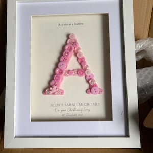 Christina added a photo of their purchase