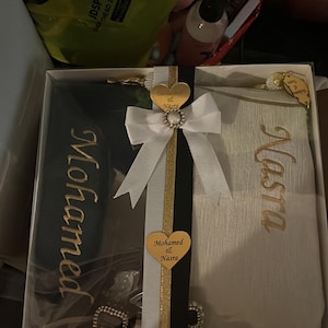Khatra added a photo of their purchase