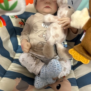 Tina added a photo of their purchase