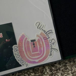 Juliet hat ein Foto des gekauften Artikels hinzugefügt