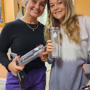Heidi ha añadido una foto de su compra