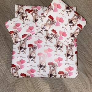 Etsy buyer added a photo of their purchase