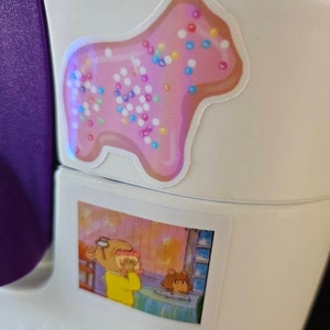 Caitlin added a photo of their purchase