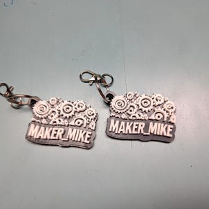 David added a photo of their purchase