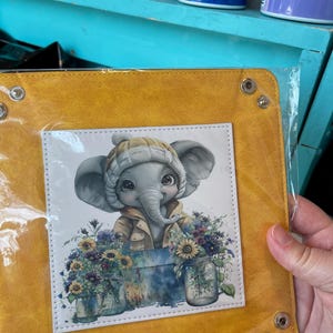 Michelle hat ein Foto des gekauften Artikels hinzugefügt
