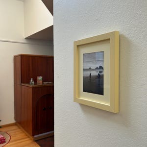 Sydney heeft een foto van de aankoop toegevoegd