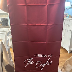 Lisa added a photo of their purchase