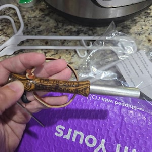 jennifer added a photo of their purchase
