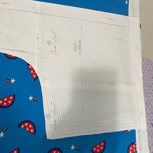Toni added a photo of their purchase