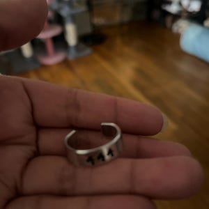 Ari added a photo of their purchase
