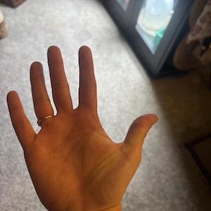 Amanda a ajouté une photo de son achat
