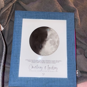 Lindsey added a photo of their purchase