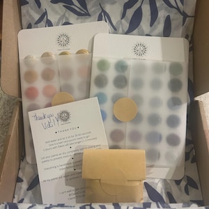 Vicki added a photo of their purchase