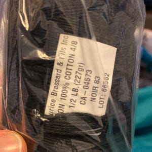 Etsy buyer added a photo of their purchase