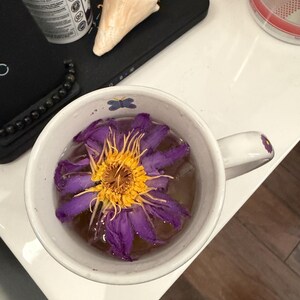 Comprador de Etsy ha añadido una foto de su compra