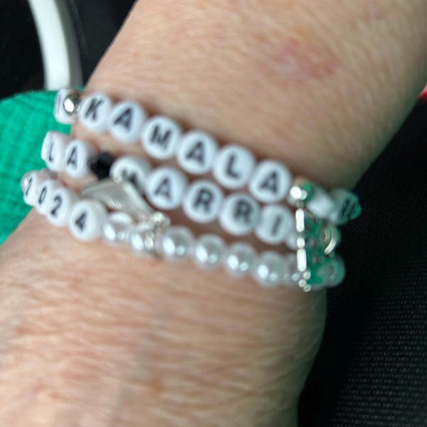 Bluma Project Pride Bracelet - Rainbow