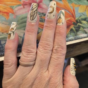 Etsy buyer added a photo of their purchase